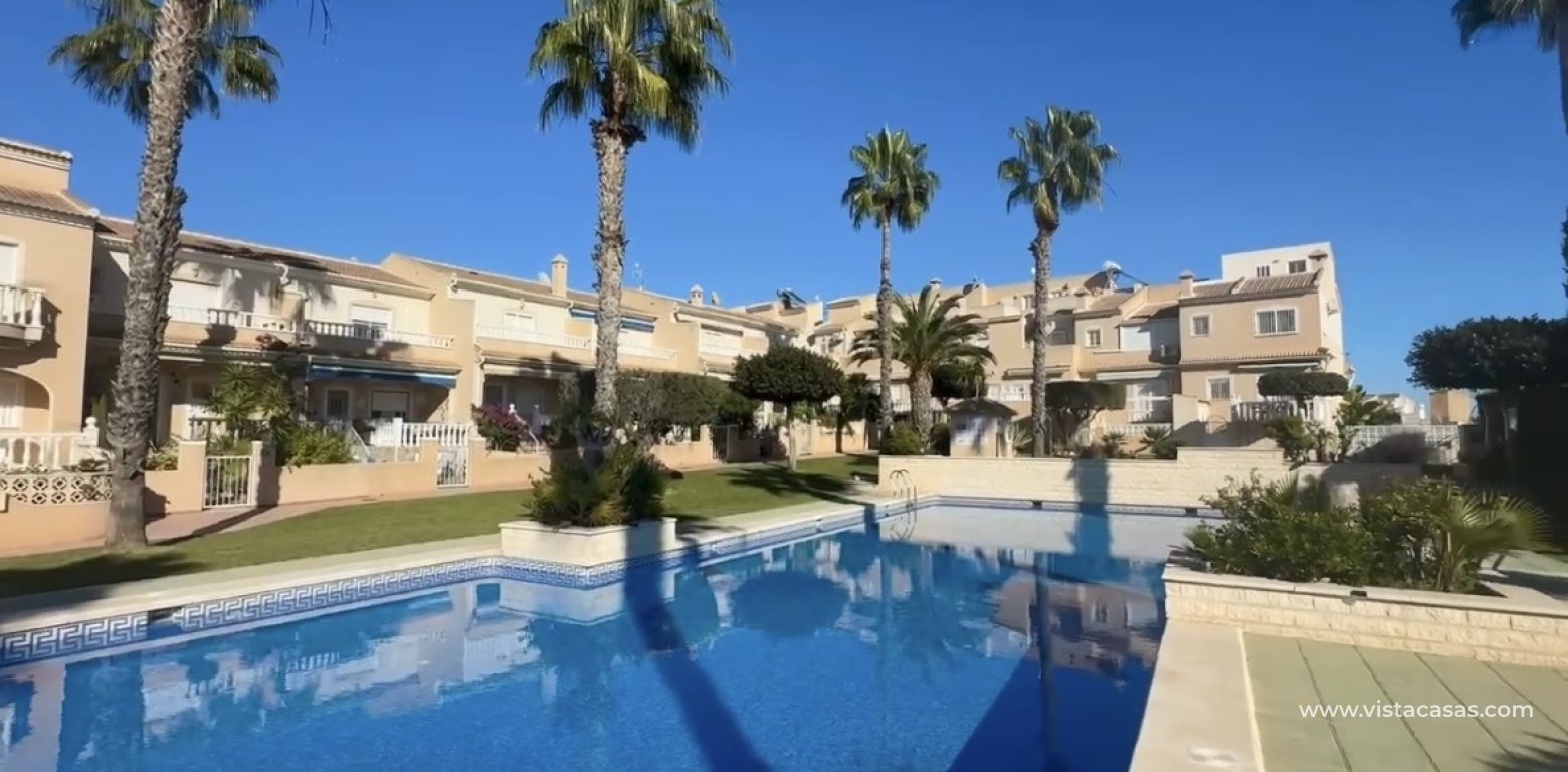 Sale - Townhouse - Rojales - Ciudad Quesada