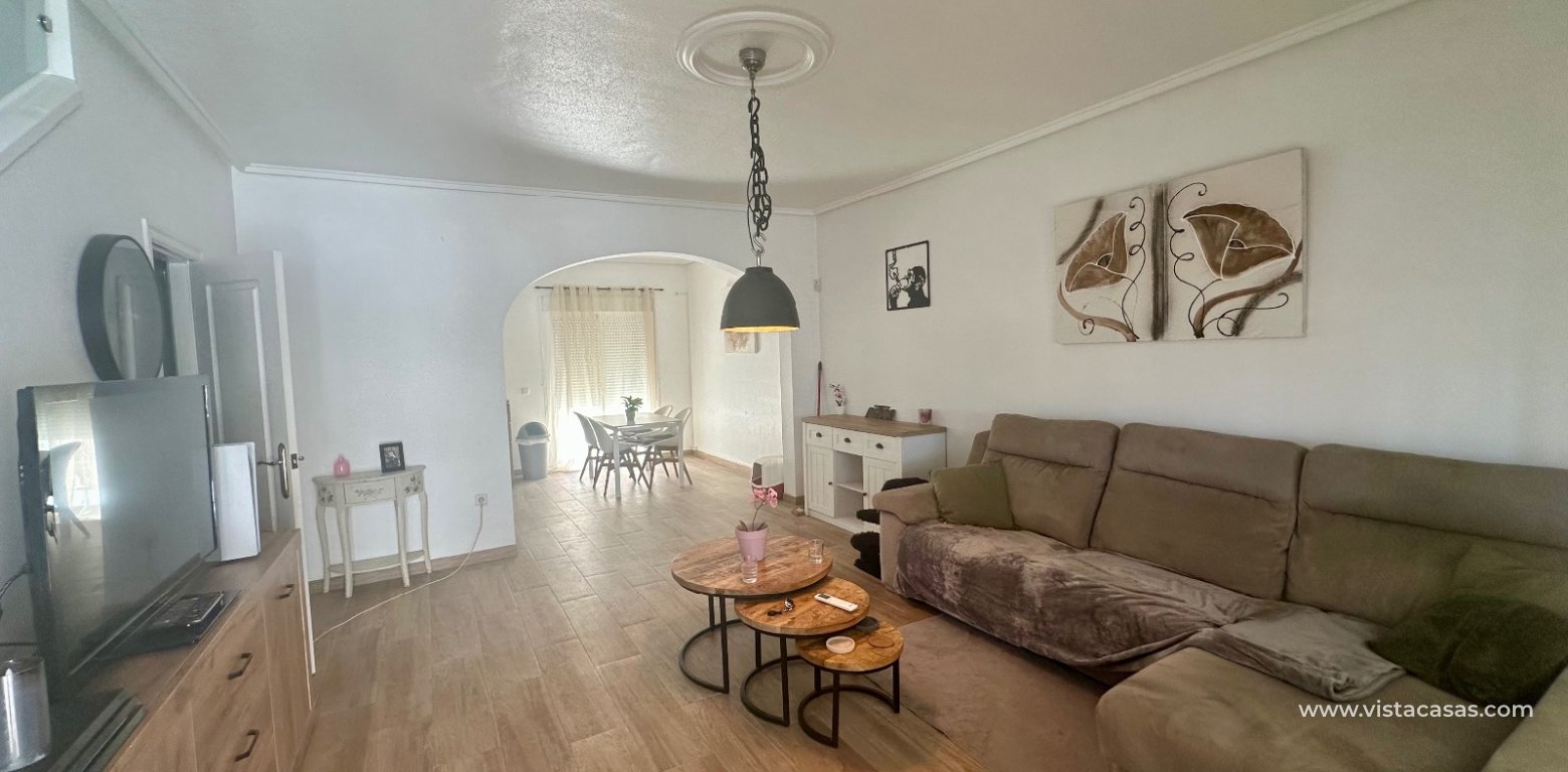 Sale - Townhouse - Rojales - Ciudad Quesada