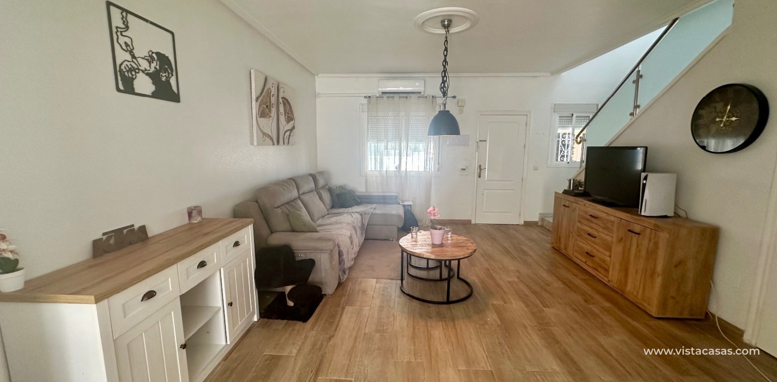 Sale - Townhouse - Rojales - Ciudad Quesada