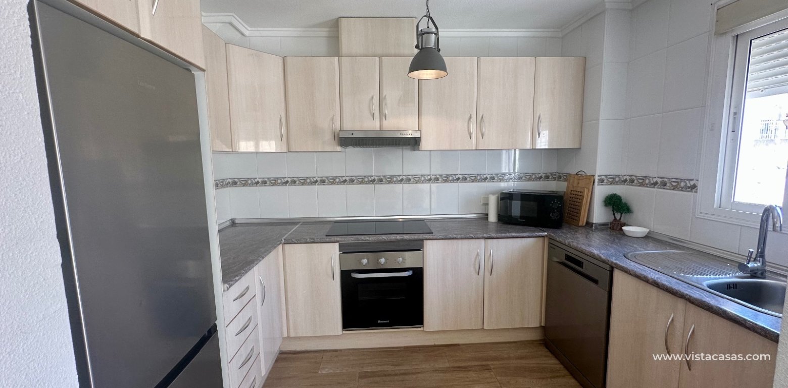 Sale - Townhouse - Rojales - Ciudad Quesada