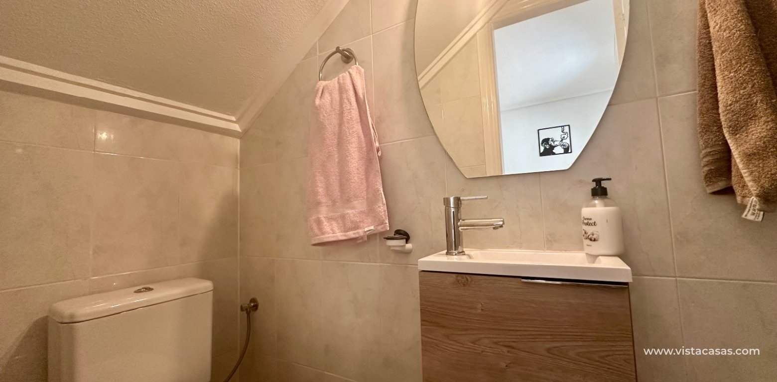 Sale - Townhouse - Rojales - Ciudad Quesada