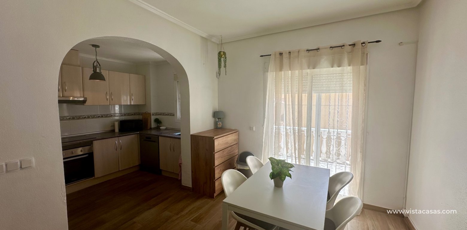 Sale - Townhouse - Rojales - Ciudad Quesada