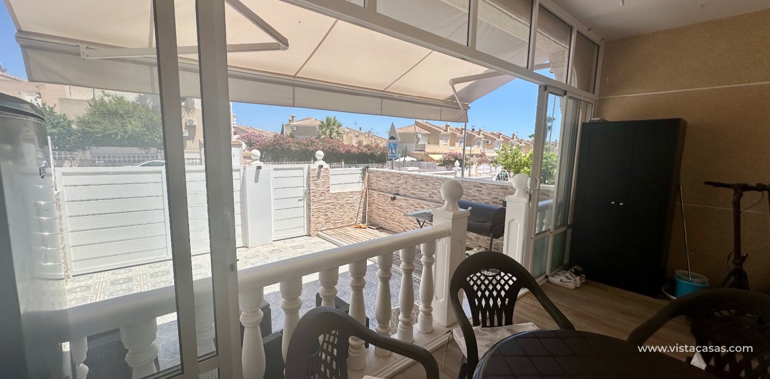 Sale - Townhouse - Rojales - Ciudad Quesada