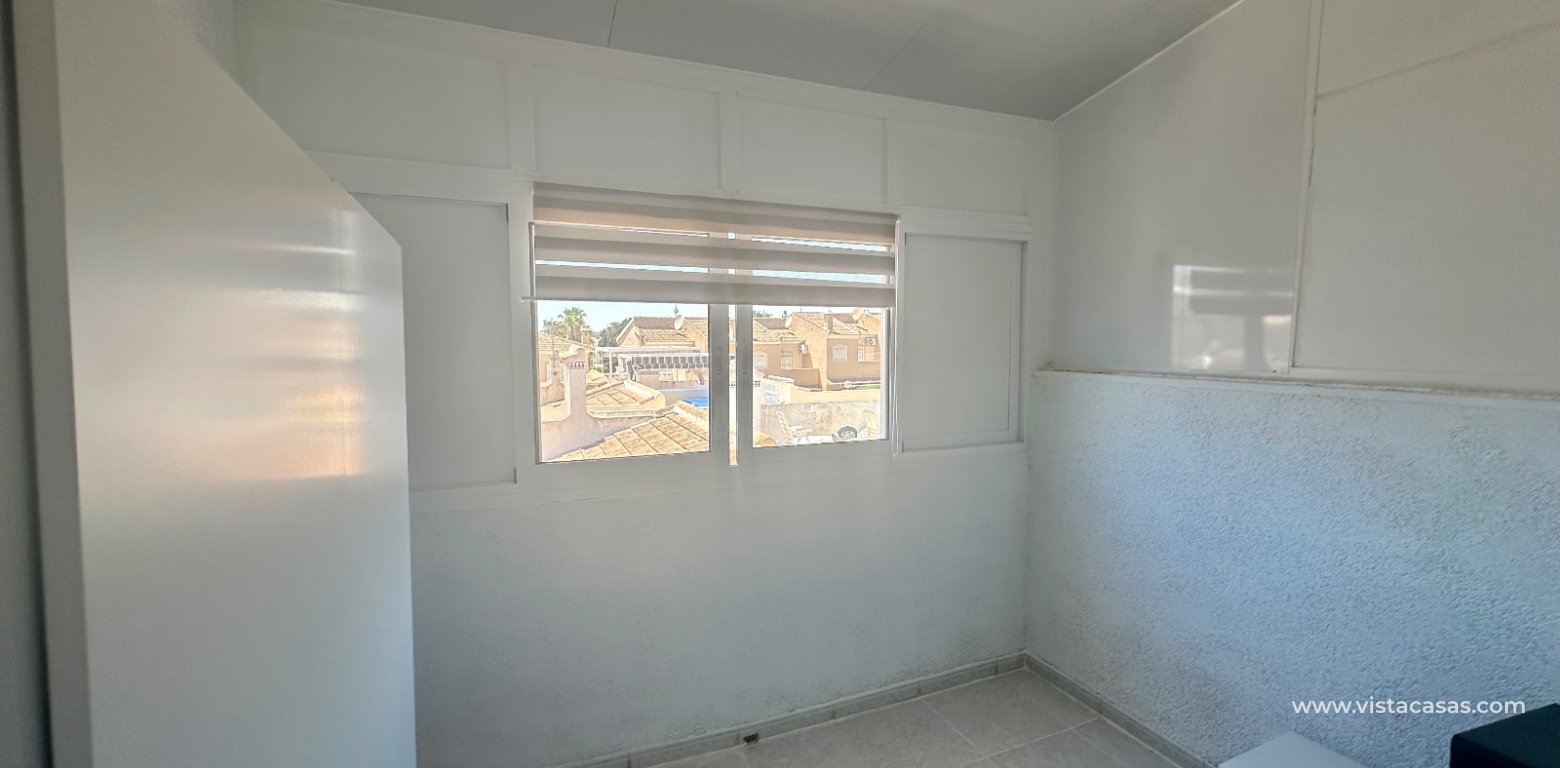 Sale - Townhouse - Rojales - Ciudad Quesada