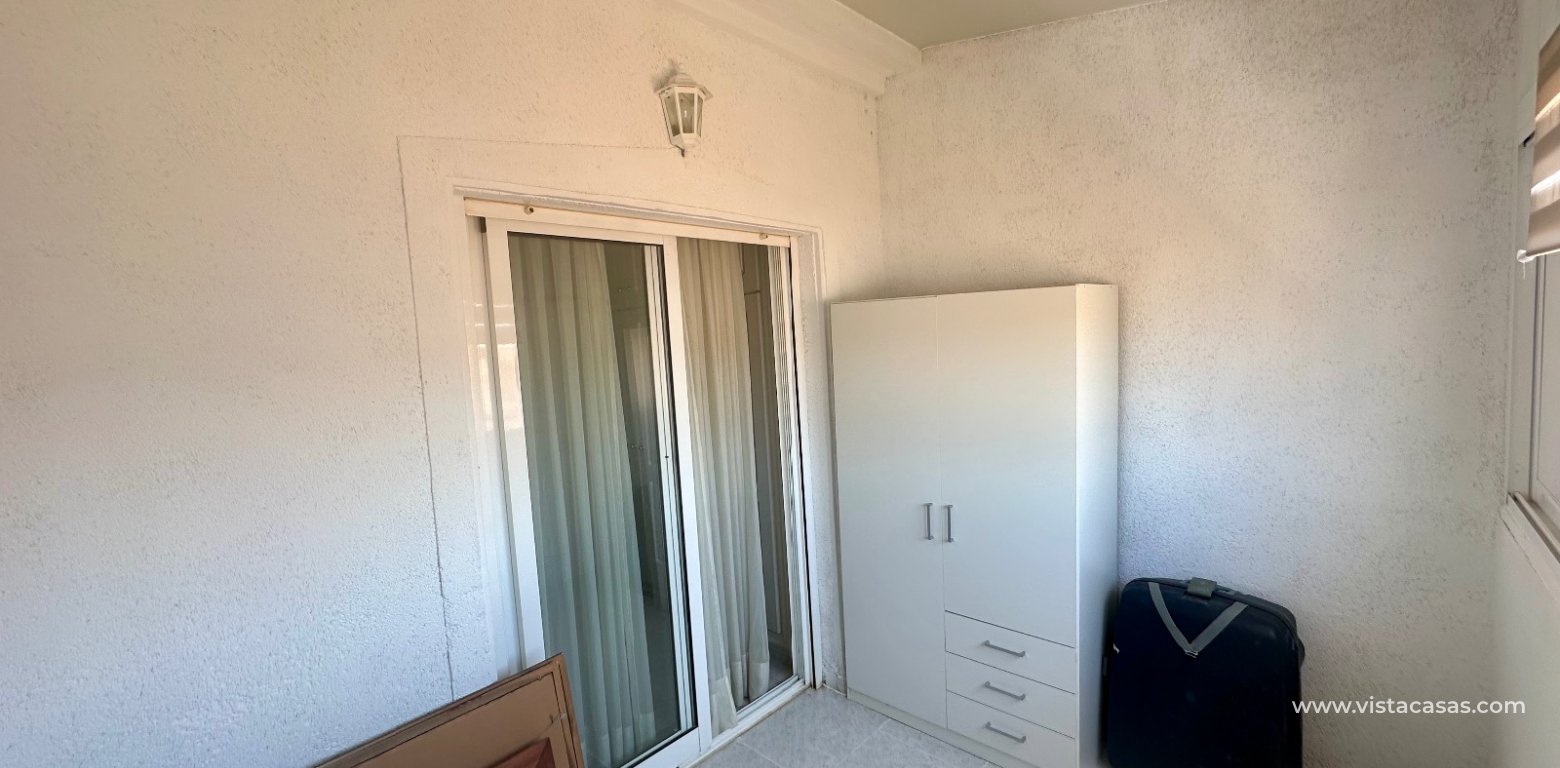 Sale - Townhouse - Rojales - Ciudad Quesada