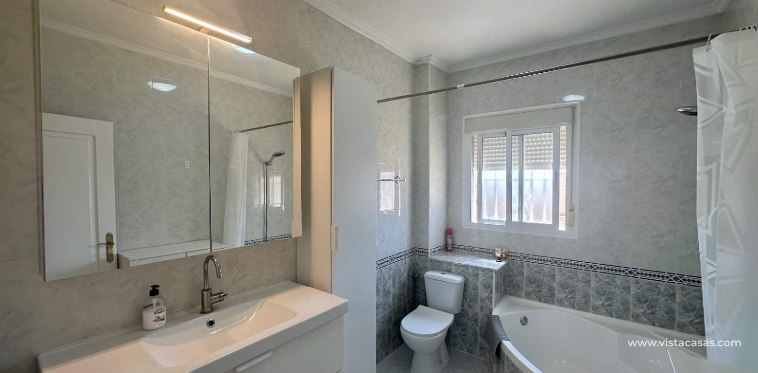 Sale - Townhouse - Rojales - Ciudad Quesada