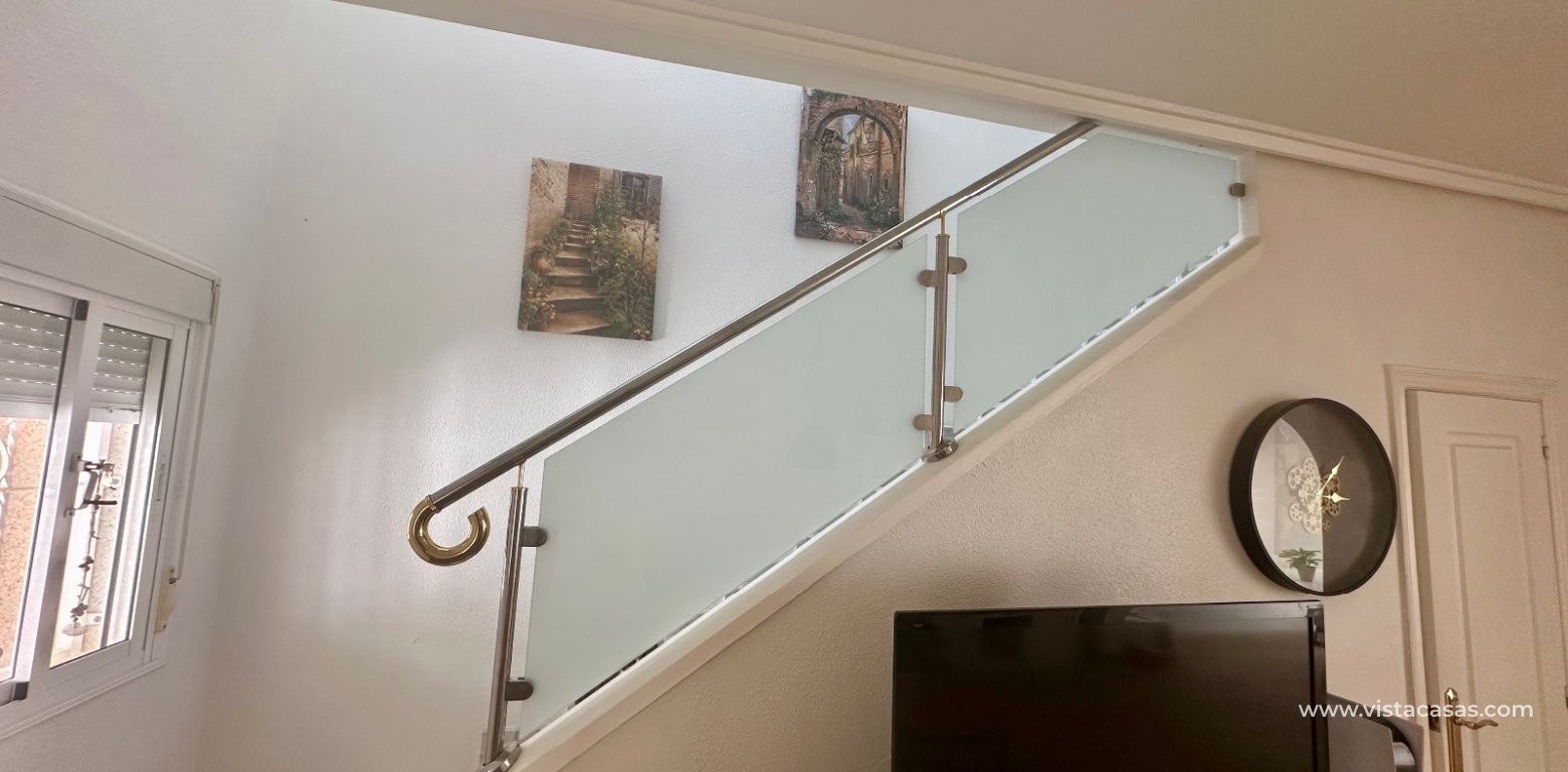 Sale - Townhouse - Rojales - Ciudad Quesada