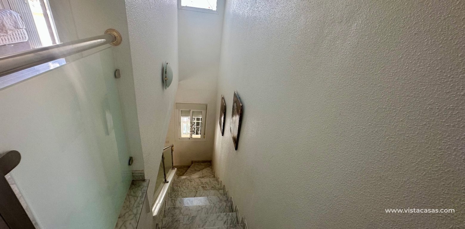 Sale - Townhouse - Rojales - Ciudad Quesada