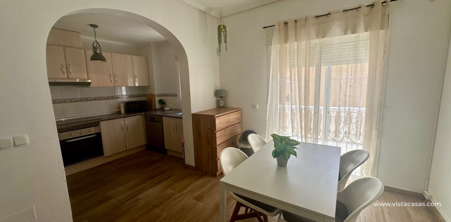 Sale - Townhouse - Rojales - Ciudad Quesada