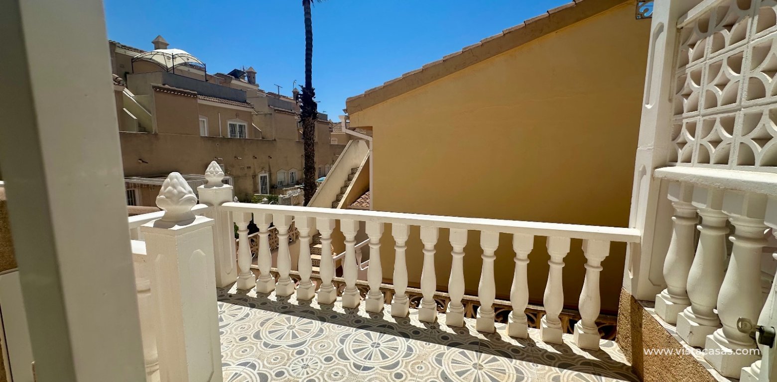 Sale - Townhouse - Rojales - Ciudad Quesada