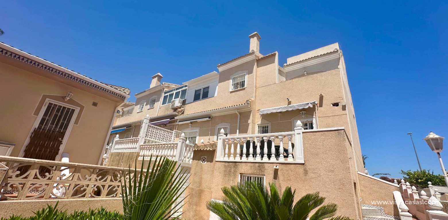Sale - Townhouse - Rojales - Ciudad Quesada