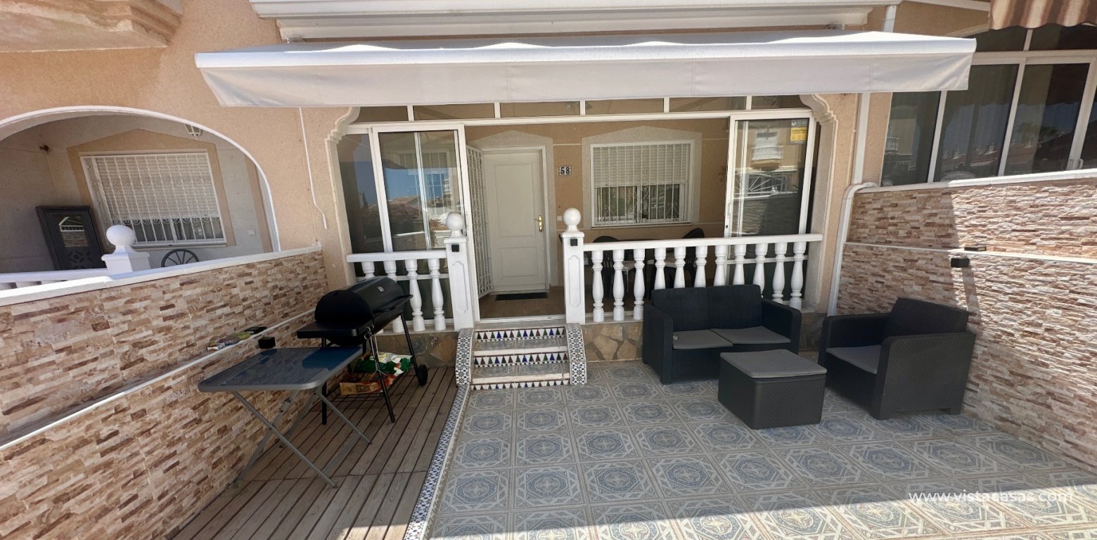 Sale - Townhouse - Rojales - Ciudad Quesada