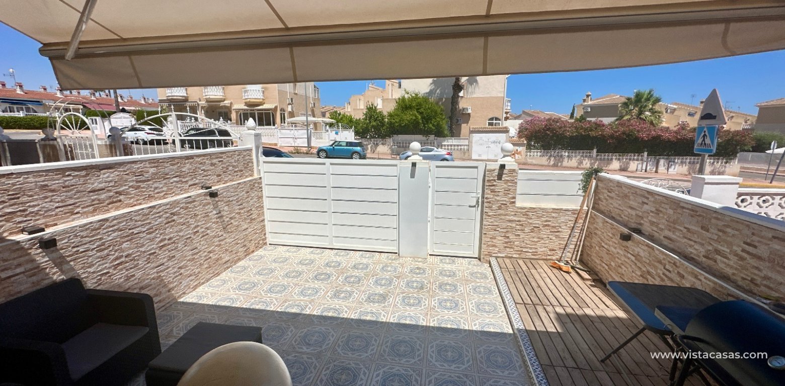 Sale - Townhouse - Rojales - Ciudad Quesada