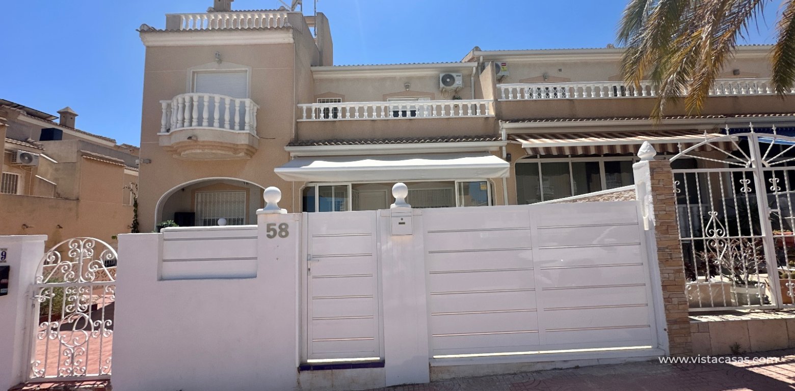 Sale - Townhouse - Rojales - Ciudad Quesada