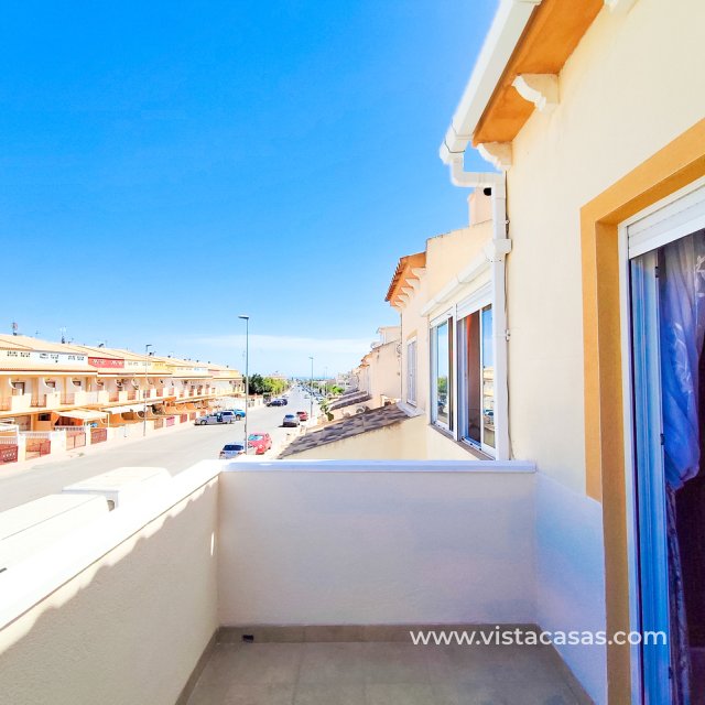 Townhouse - Sale - Playa Flamenca - Playa Flamenca
