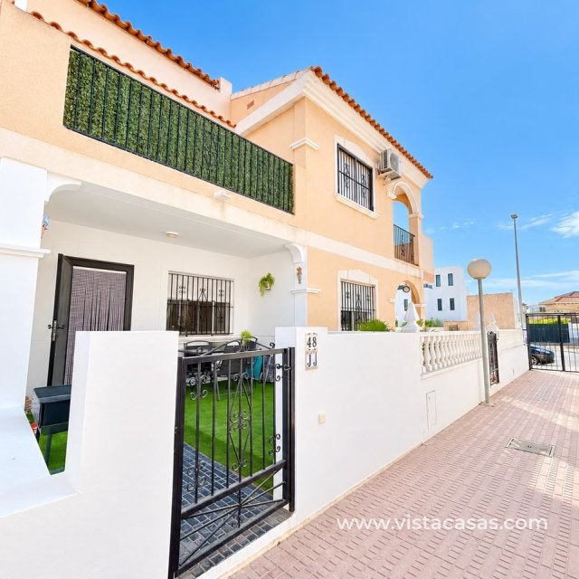 Townhouse - Sale - La Zenia - La Zenia