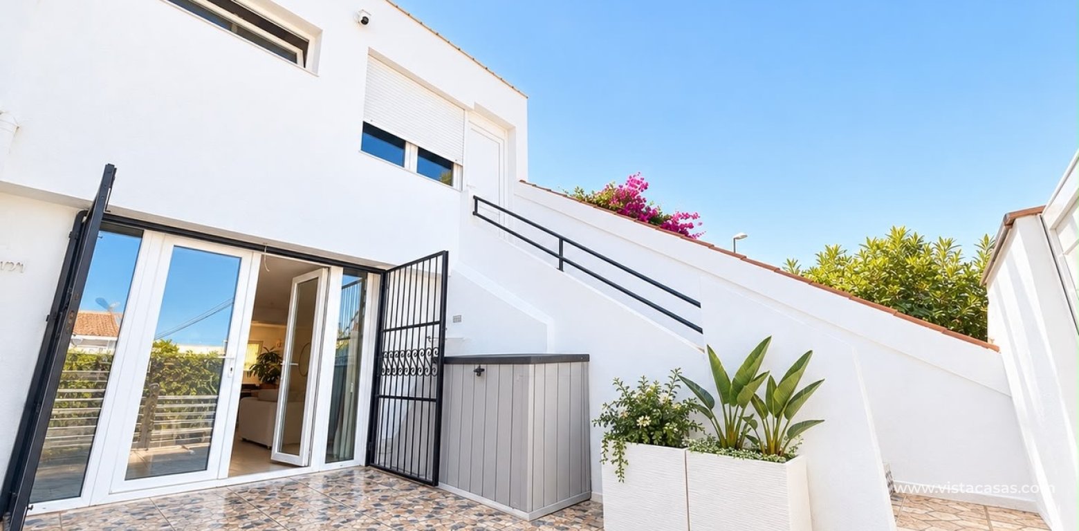 Sale - Radhus - Los Balcones