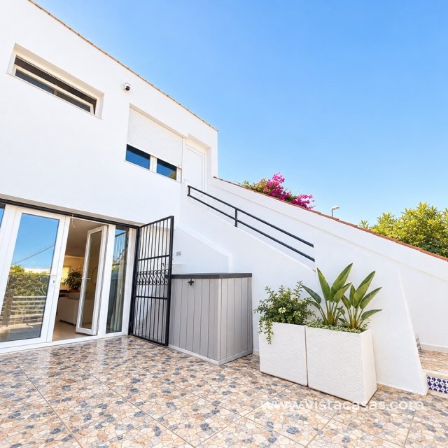 Townhouse - Sale - Los Balcones - Los Balcones