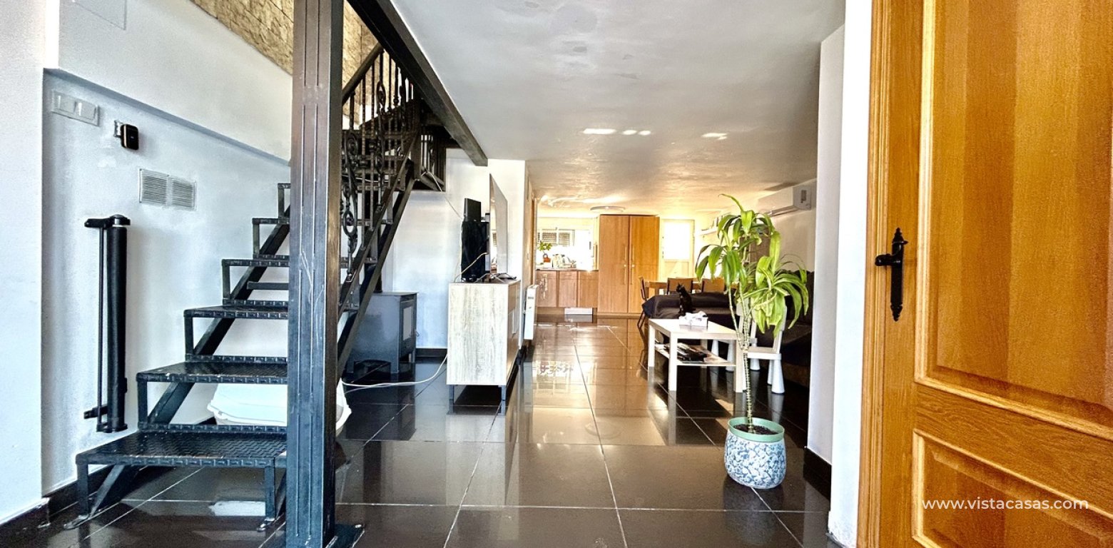 Sale - Radhus - Los Balcones