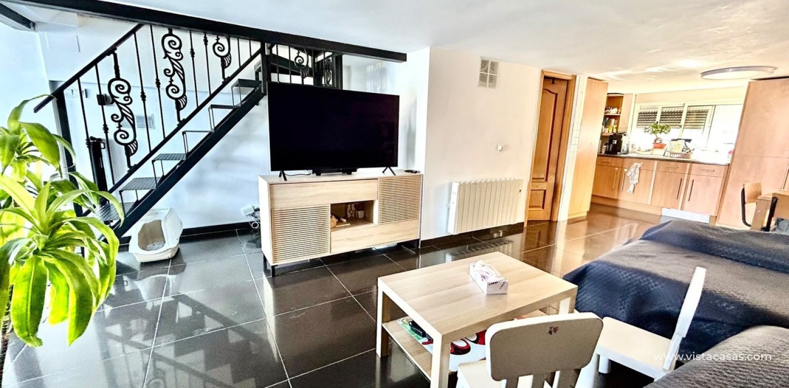 Sale - Radhus - Los Balcones
