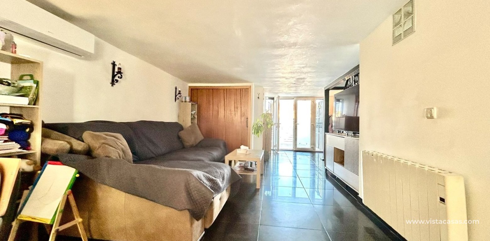 Sale - Radhus - Los Balcones