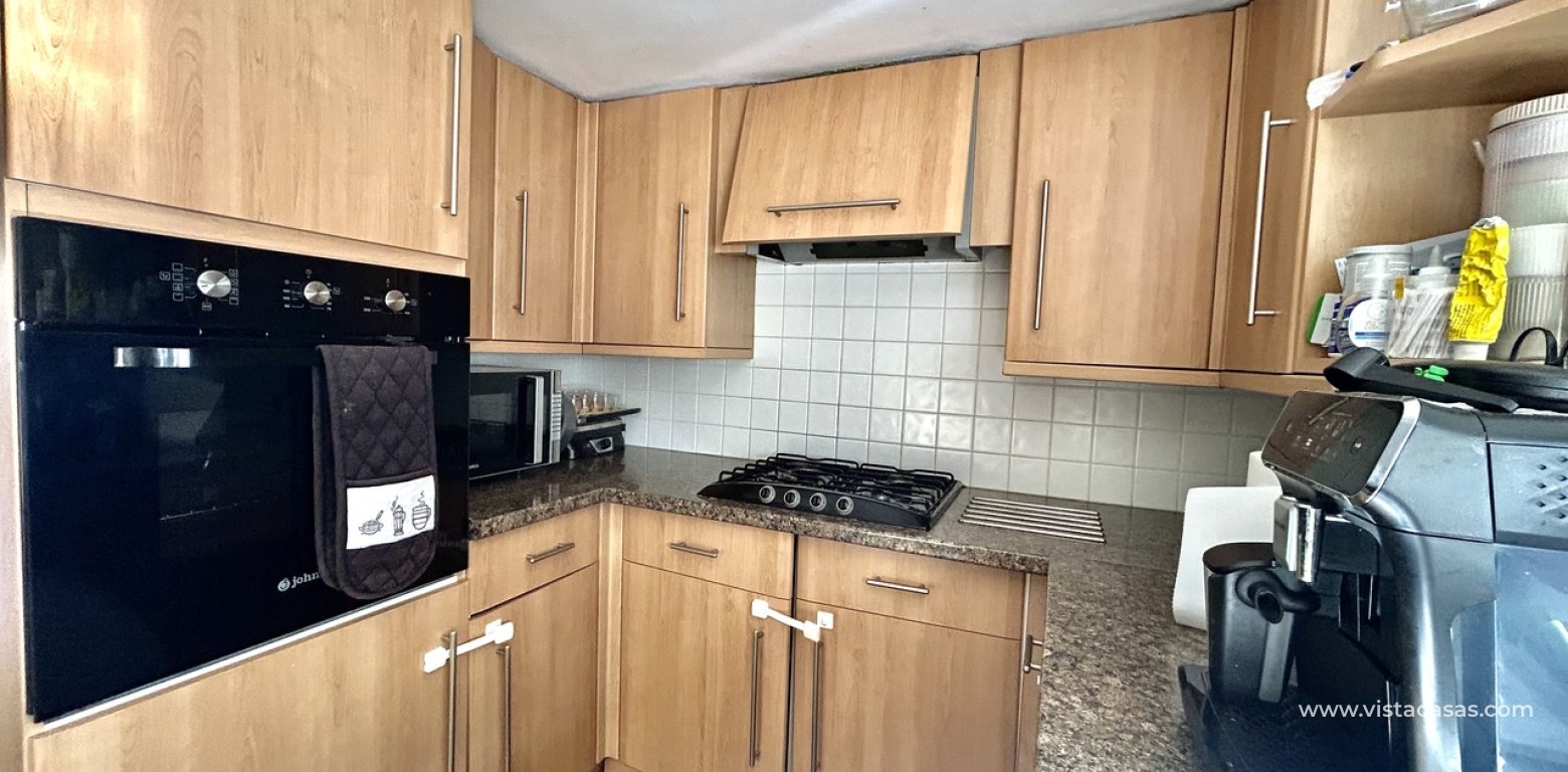 Sale - Radhus - Los Balcones