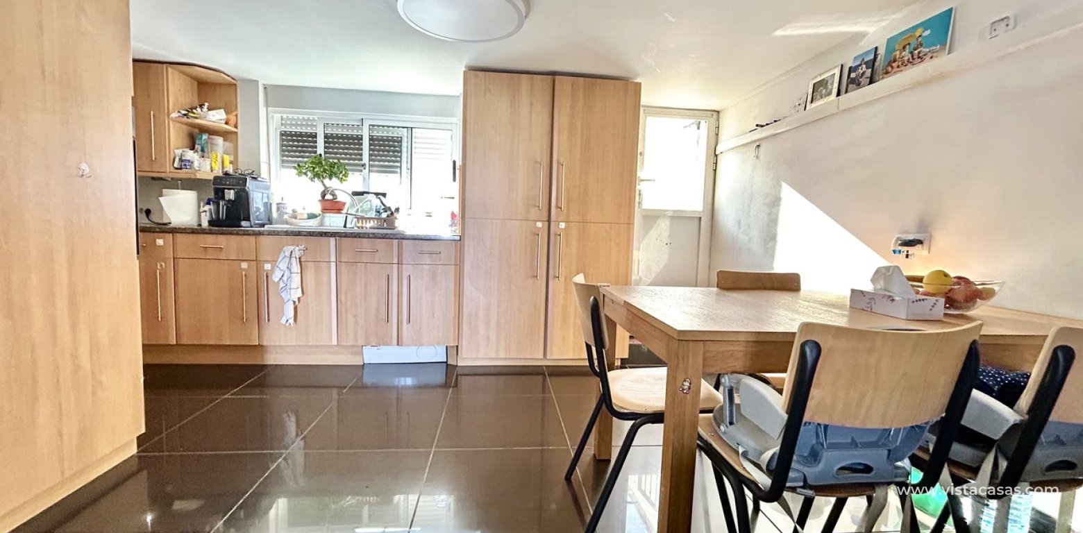 Sale - Radhus - Los Balcones
