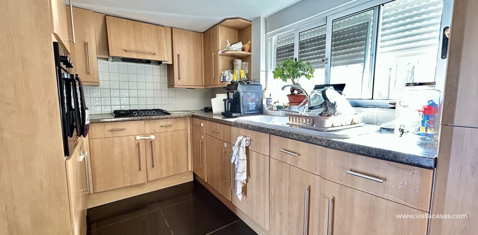 Sale - Radhus - Los Balcones