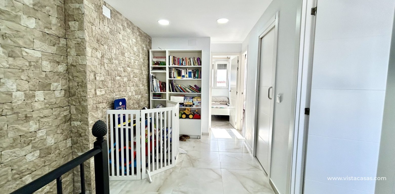 Sale - Radhus - Los Balcones