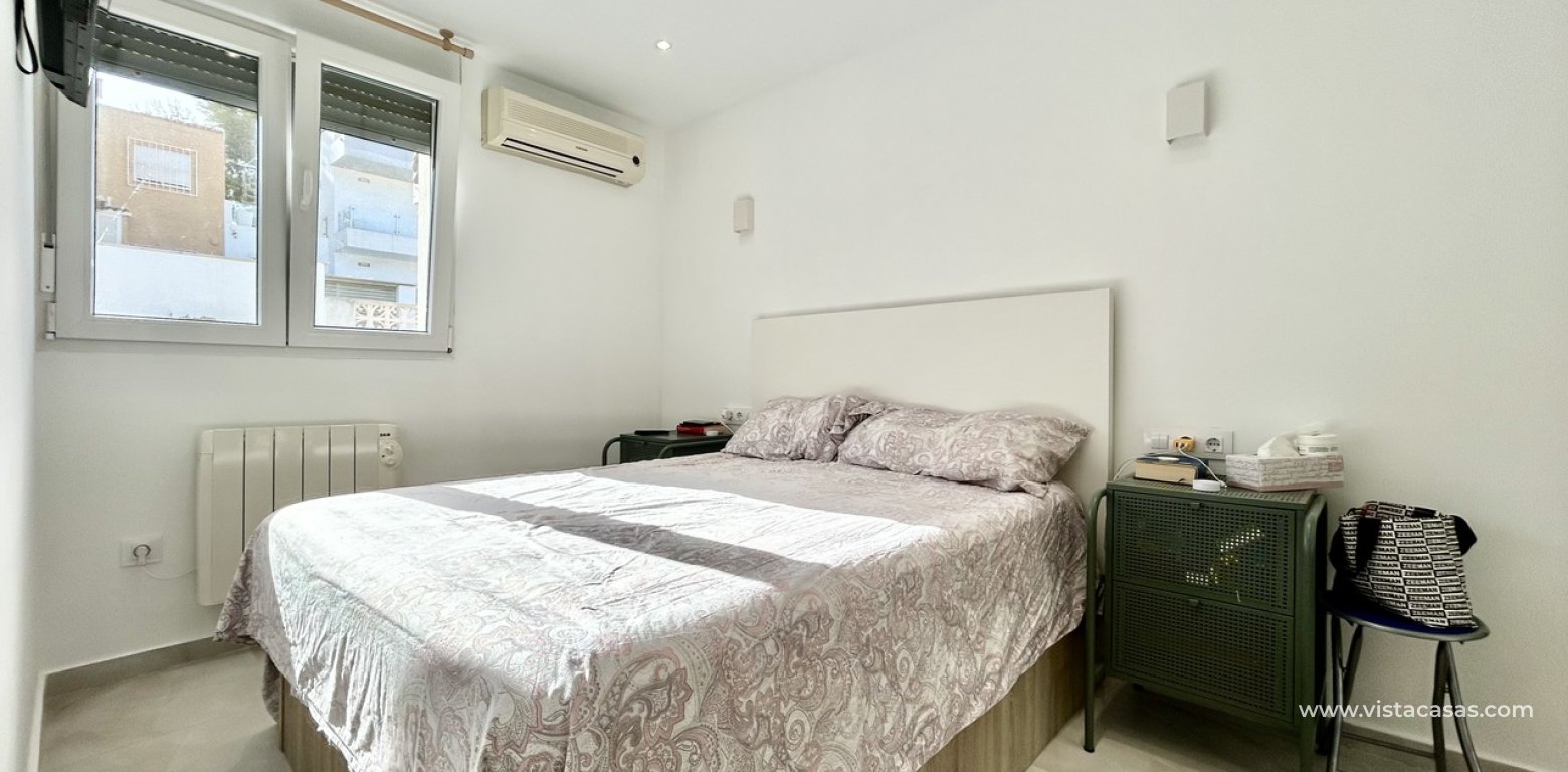 Sale - Radhus - Los Balcones