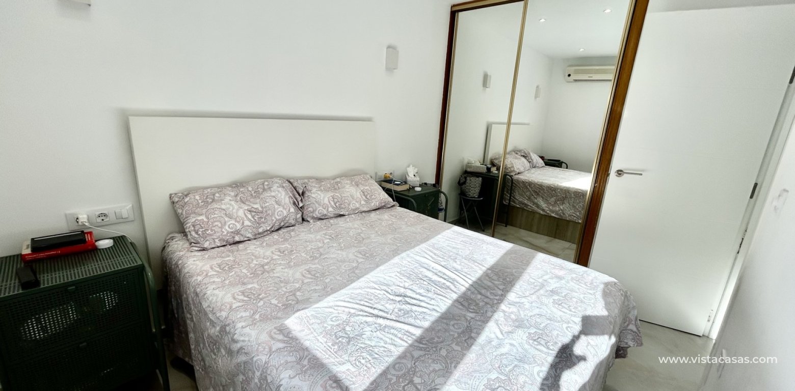 Sale - Radhus - Los Balcones