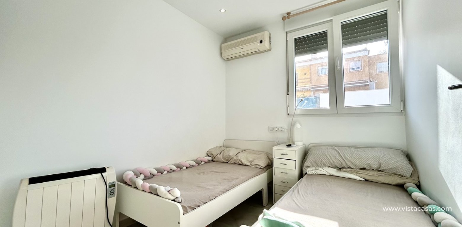 Sale - Radhus - Los Balcones