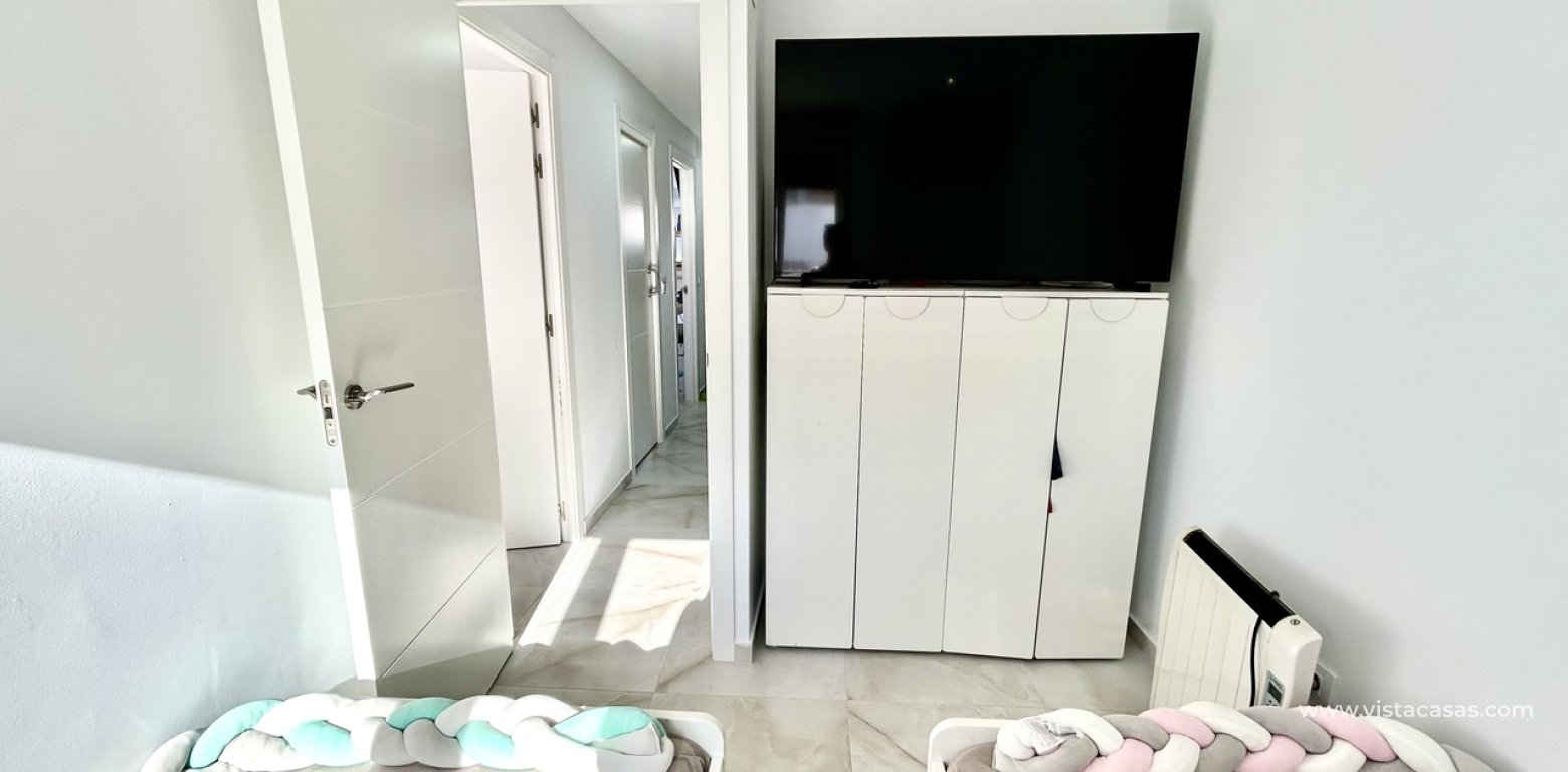 Sale - Radhus - Los Balcones