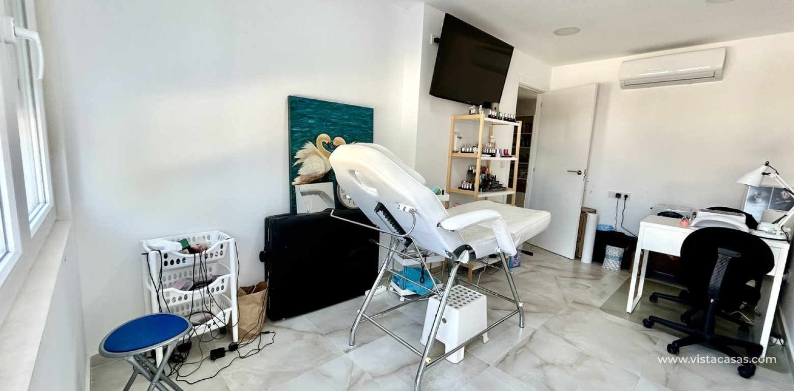 Sale - Radhus - Los Balcones