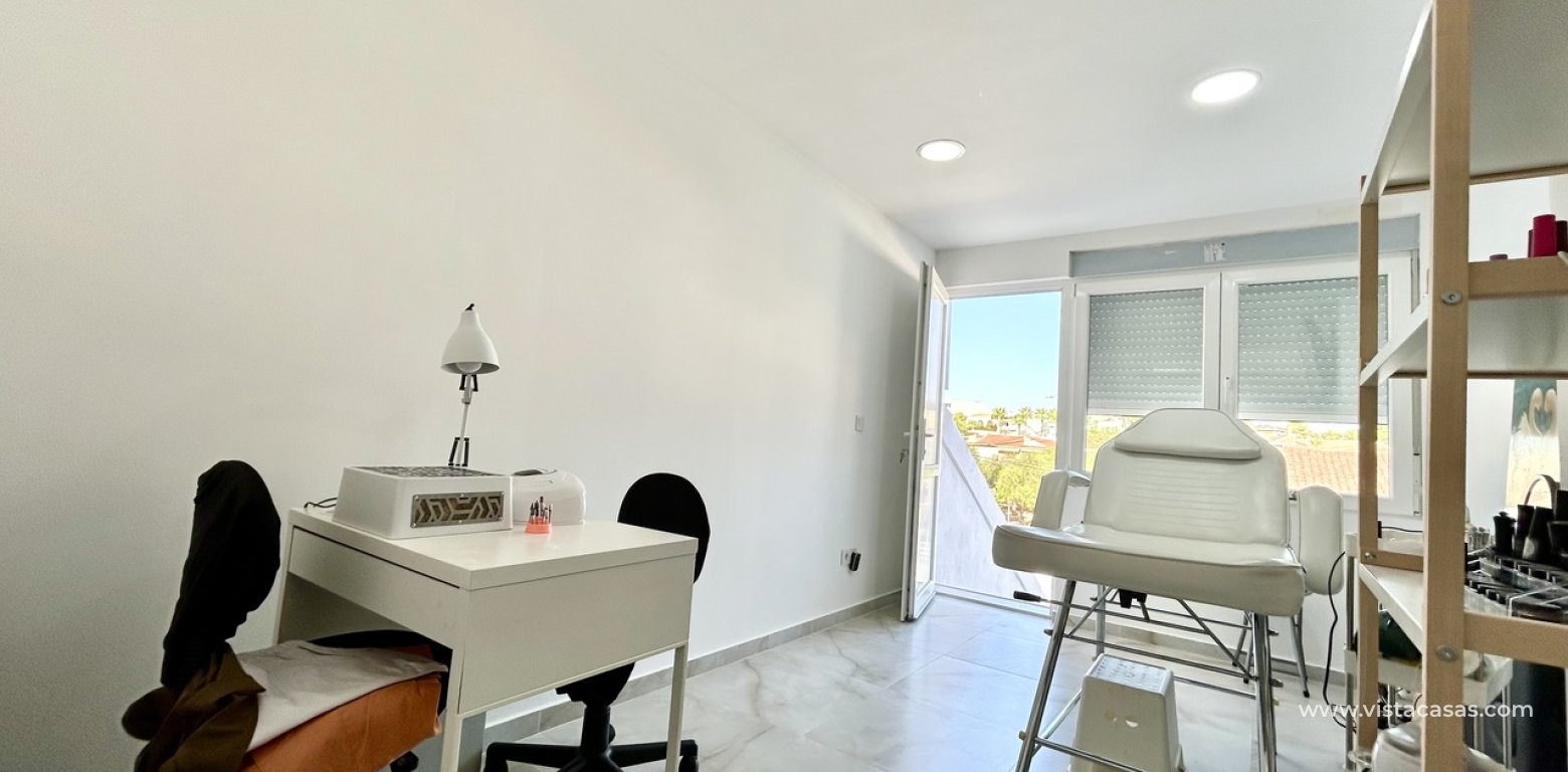 Sale - Radhus - Los Balcones