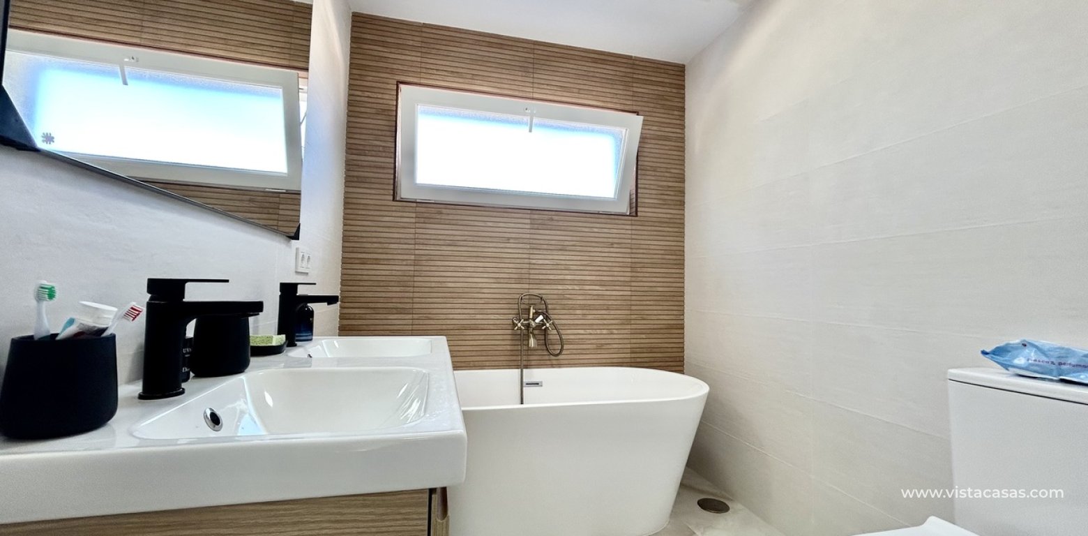 Sale - Radhus - Los Balcones