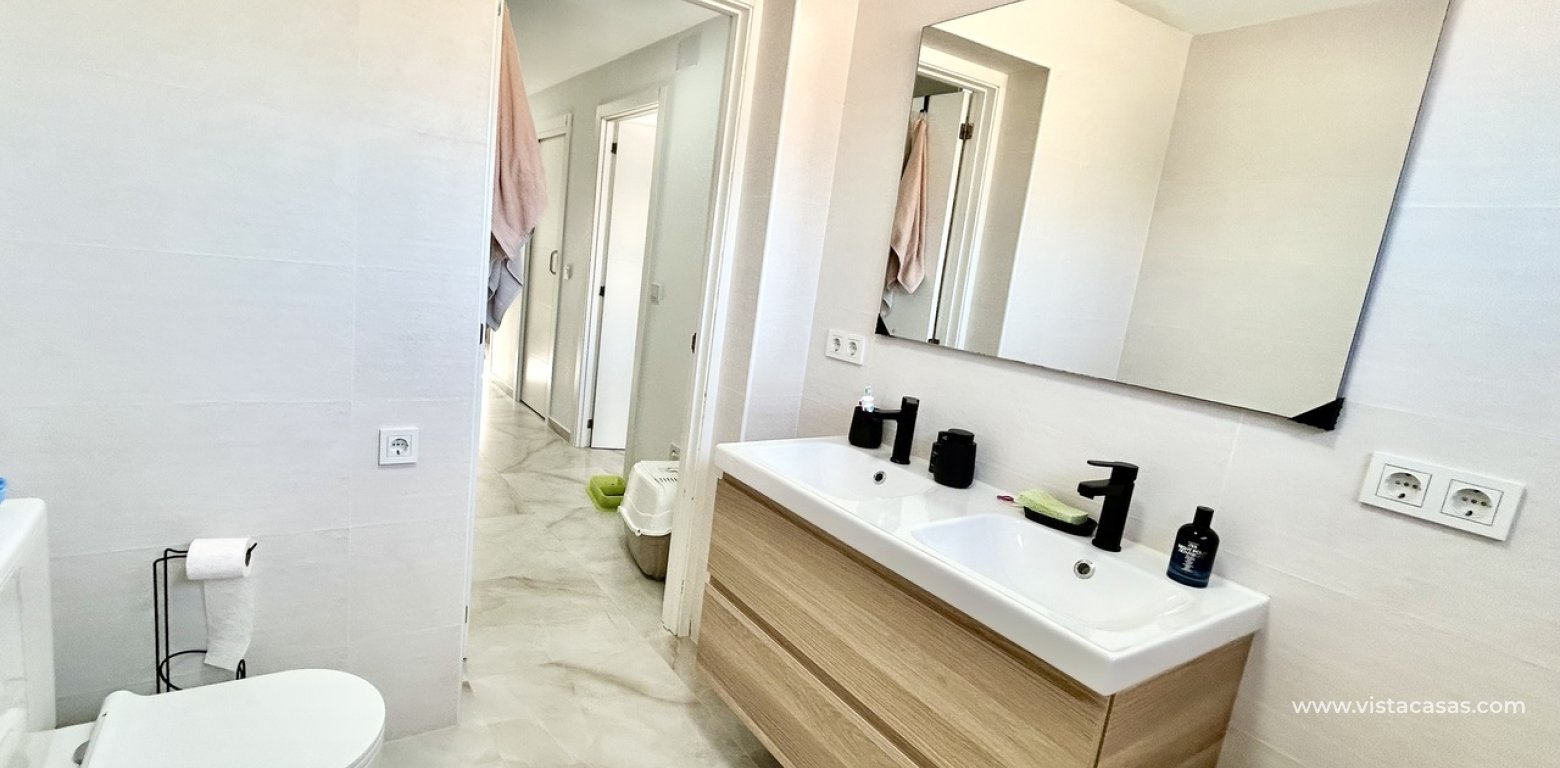 Sale - Radhus - Los Balcones