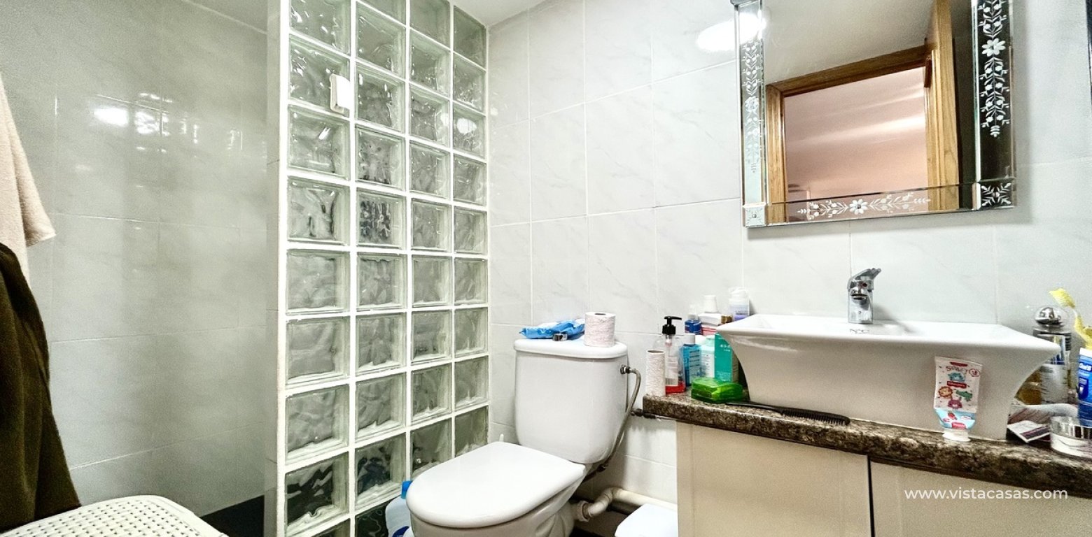 Sale - Radhus - Los Balcones