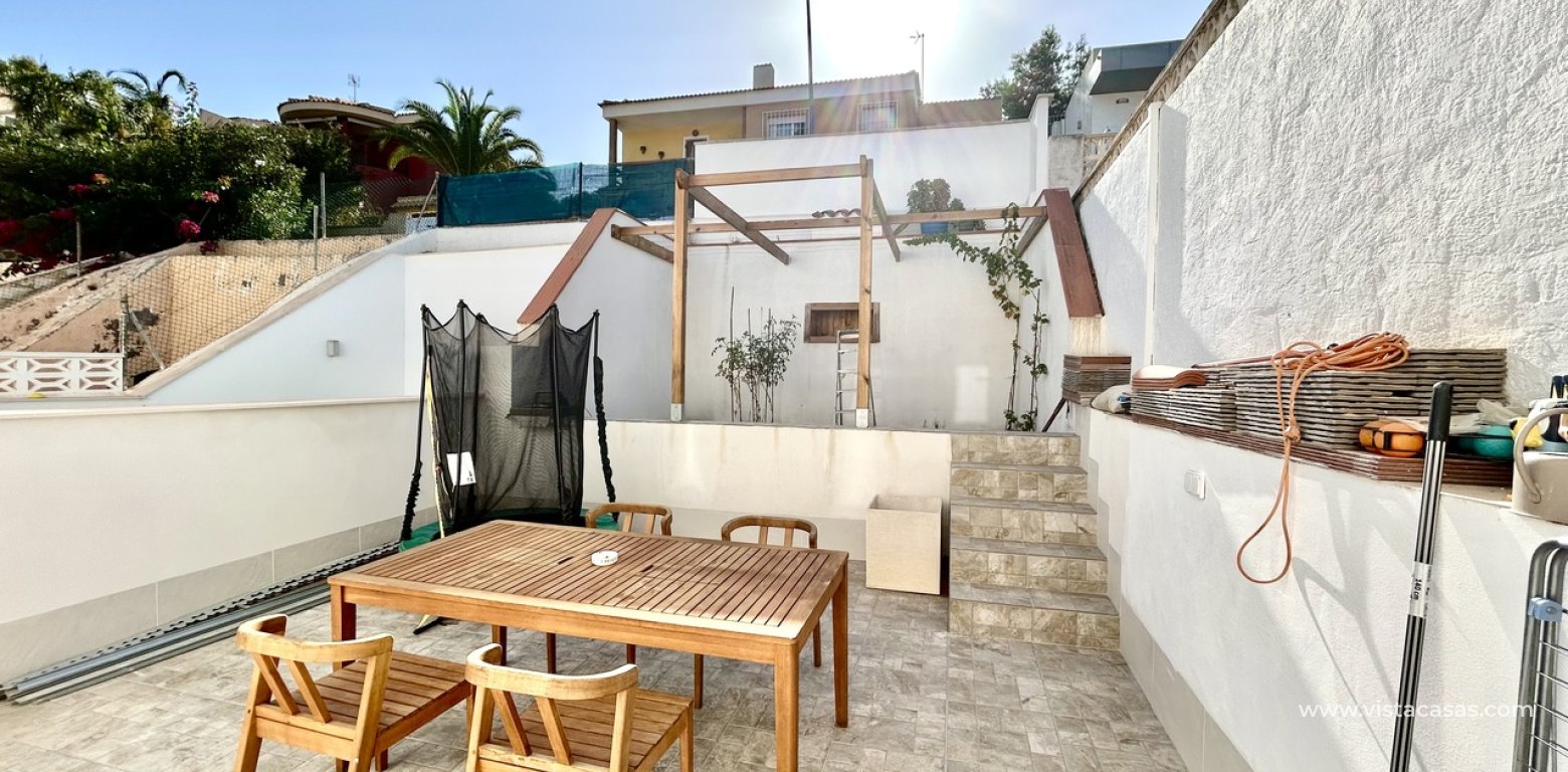 Sale - Radhus - Los Balcones