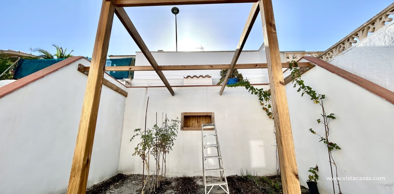 Sale - Radhus - Los Balcones