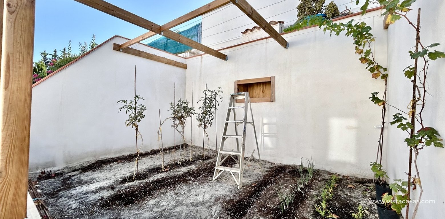Sale - Radhus - Los Balcones