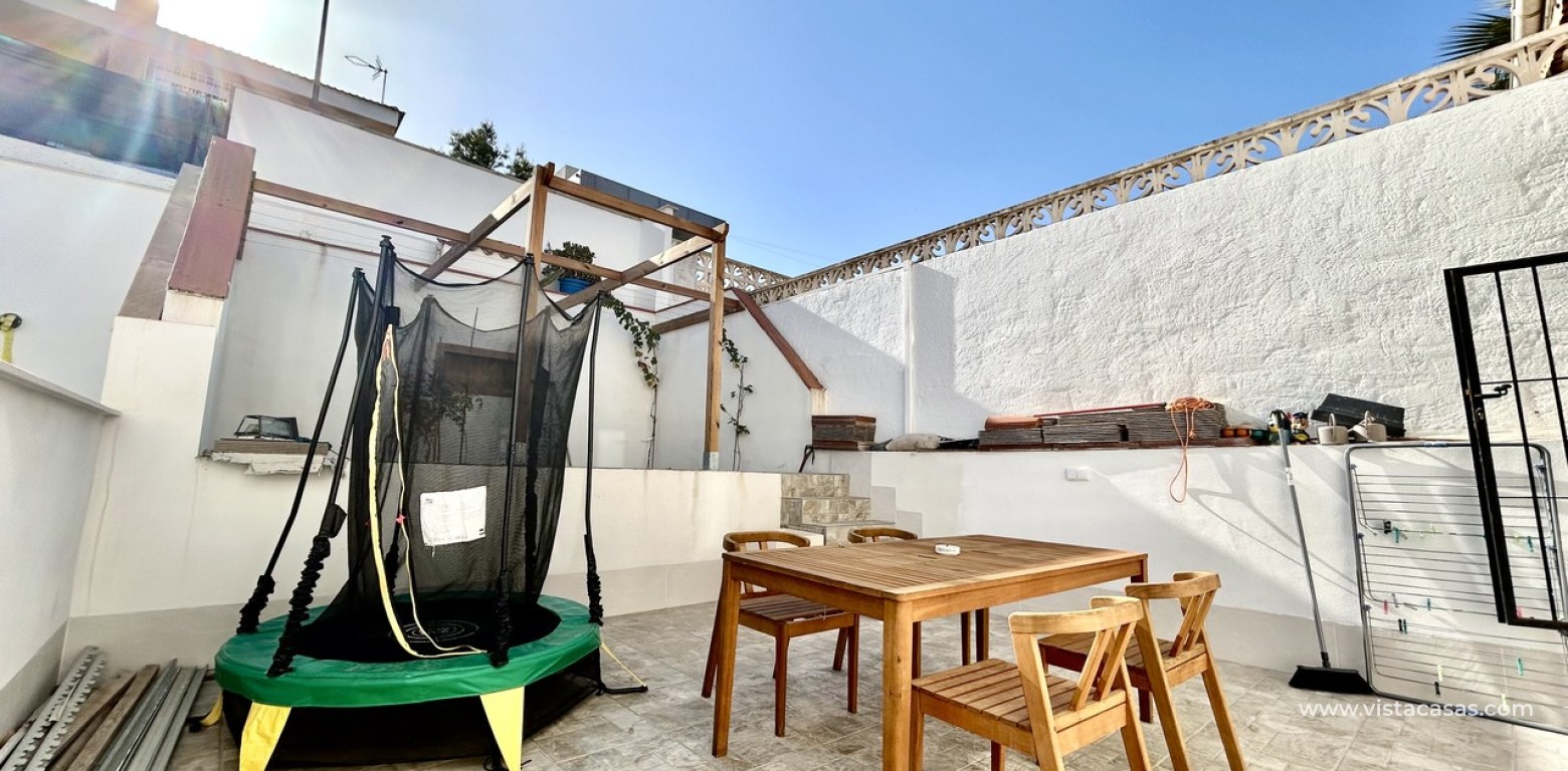 Sale - Radhus - Los Balcones