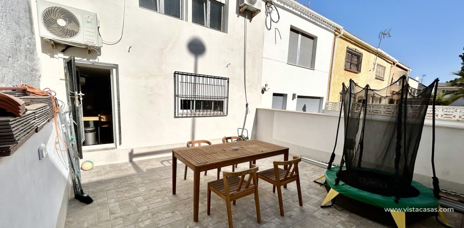 Sale - Radhus - Los Balcones