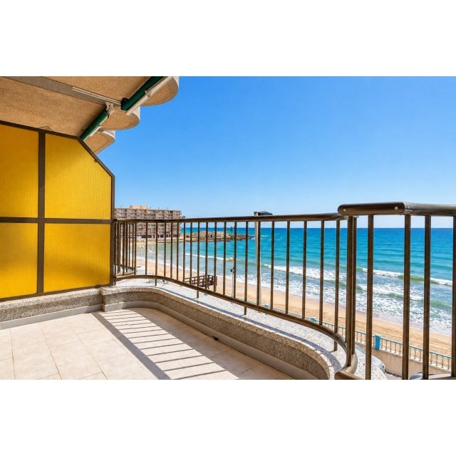 Wohnung - Sale - Torrevieja - Torrevieja