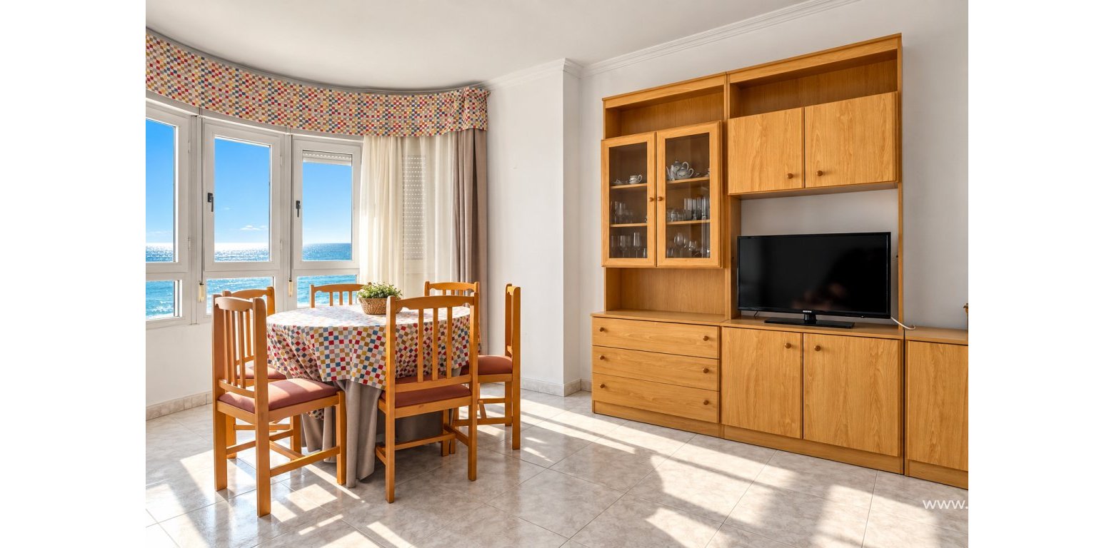 Sale - Wohnung - Torrevieja