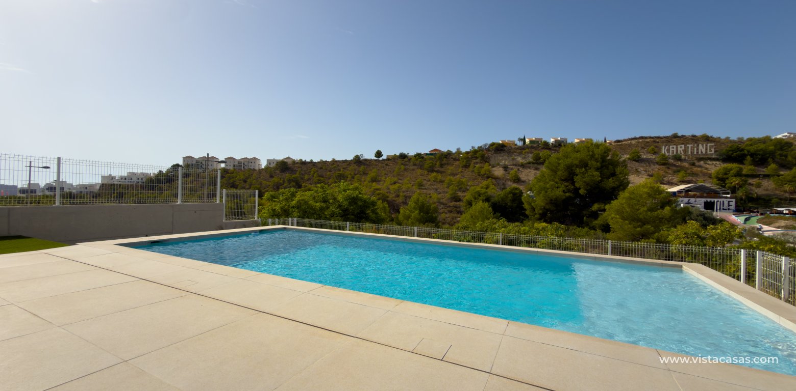 New Build - Villa - Finestrat - 