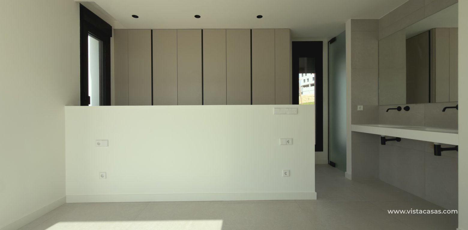 New Build - Villa - Finestrat - 