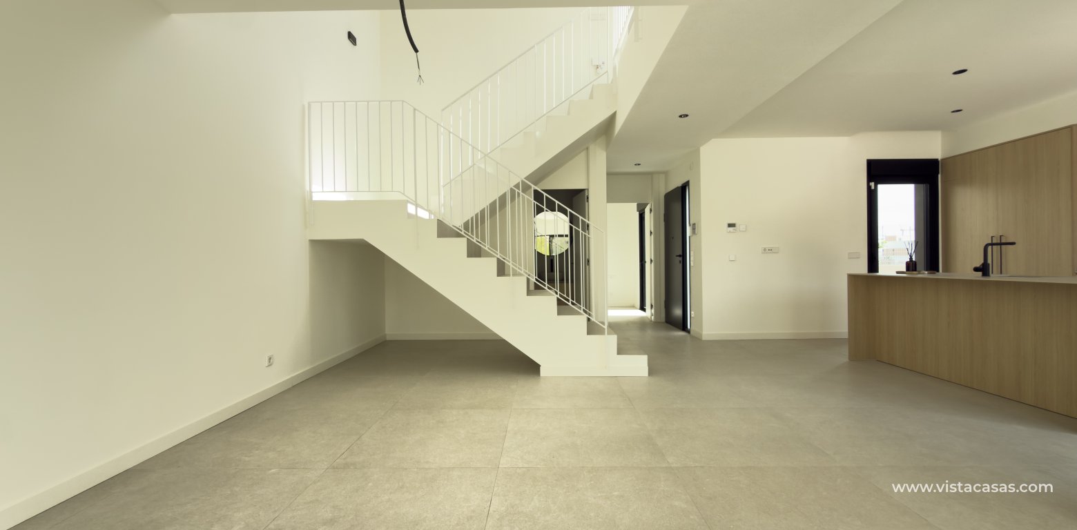 New Build - Villa - Finestrat - 