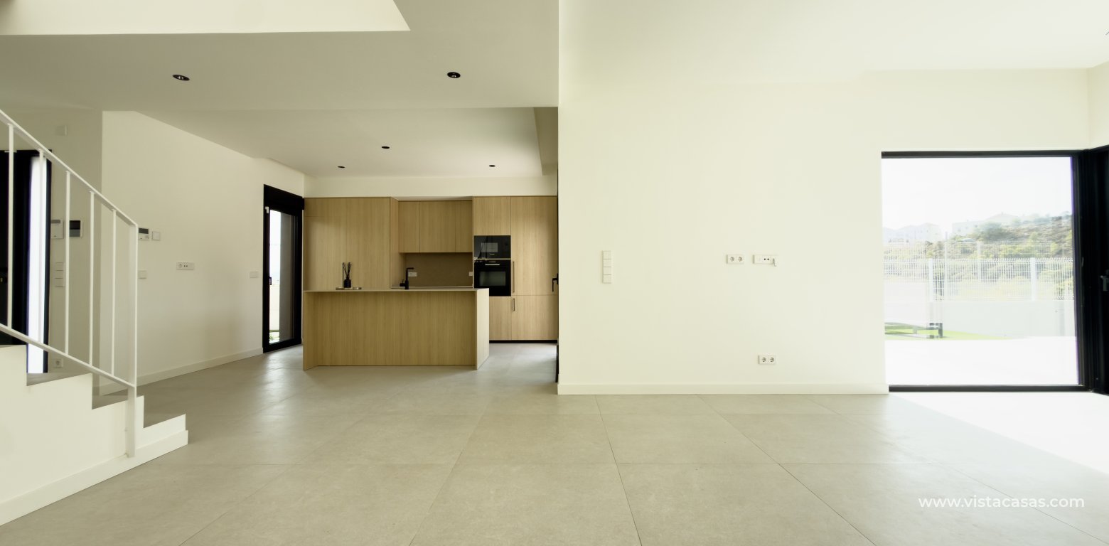 New Build - Villa - Finestrat - 