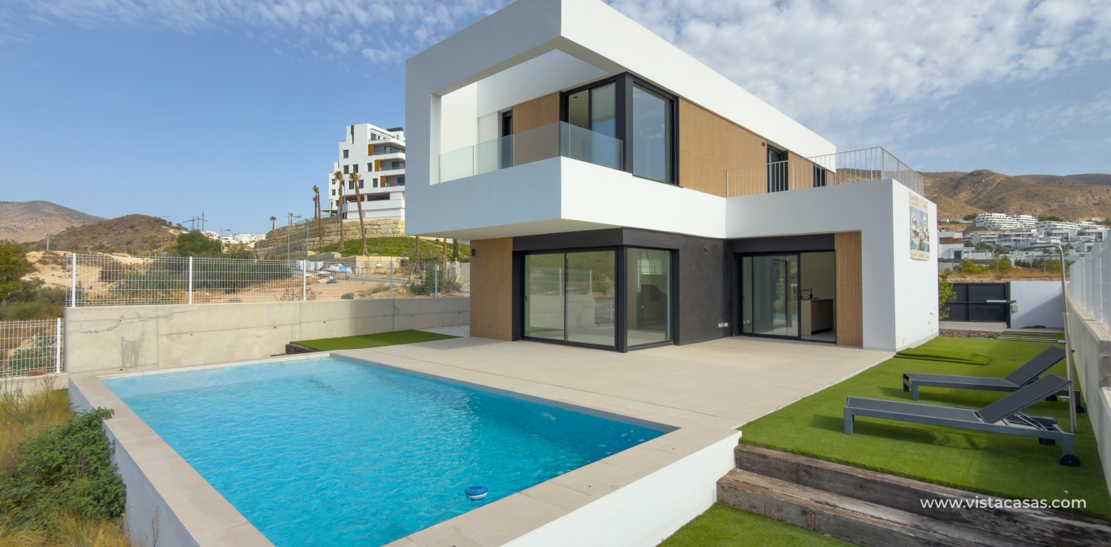 New Build - Villa - Finestrat - 